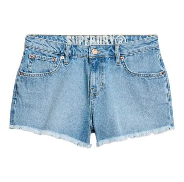 

Superdry Hot denim шорты 30