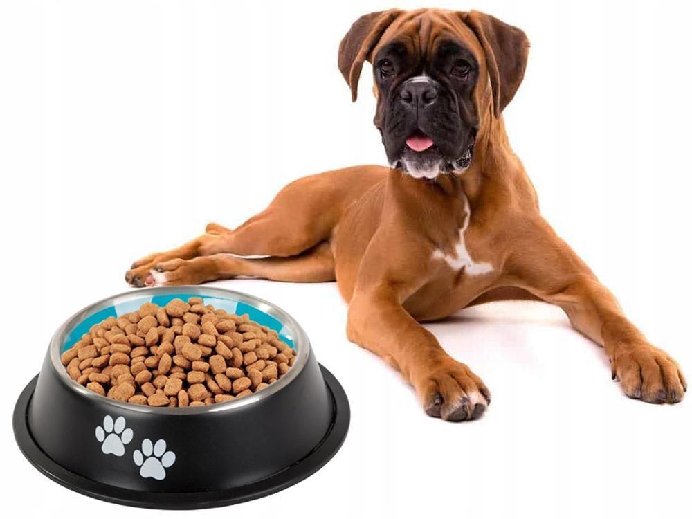 Dog Bowl Two Paws 30 (100) Gab_A