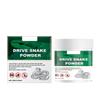 Outdoor Snake Deterrent Protective Powder Surface Barrier Contact Deterrent Courtyard Camp Suitable