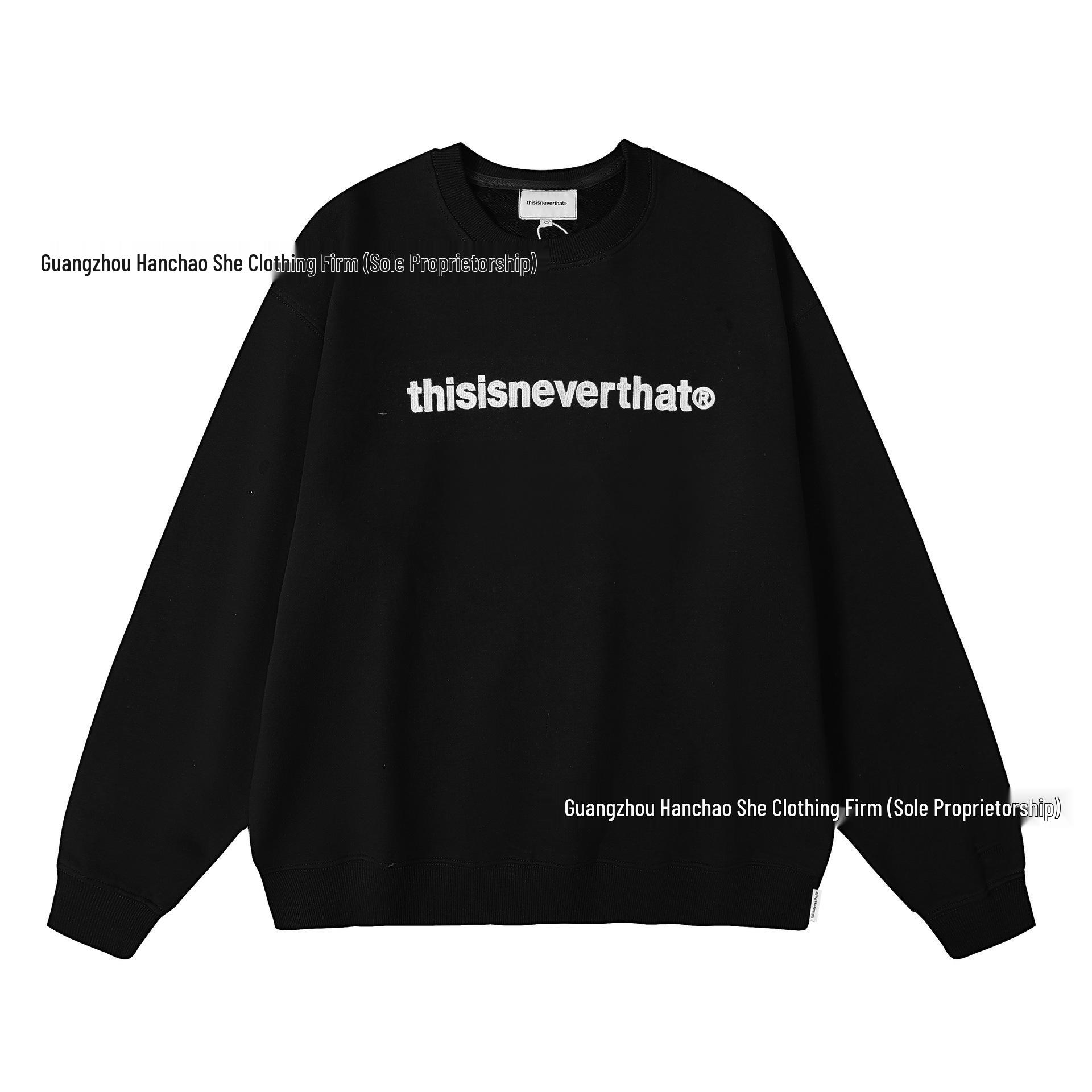 24thisisnevethat Весенняя повседневная толстовка с капюшоном и вышивкой Medium