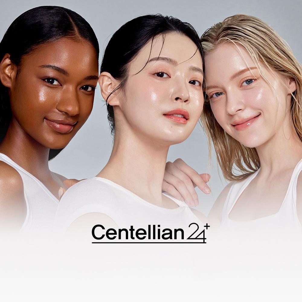 CENTELLIAN24 Madeca Mela Capture Ampoule Mask 25ml*5EA