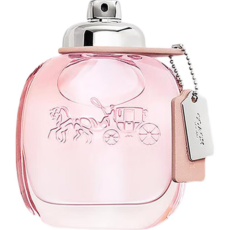 Coach New York Eau de Toilette Collection
