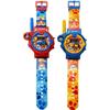 2-in-1 Watch Walkie Talkie Paw Patrol - KIDS LICENSING - PW19911