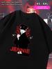 Jennie Kim T-shirt