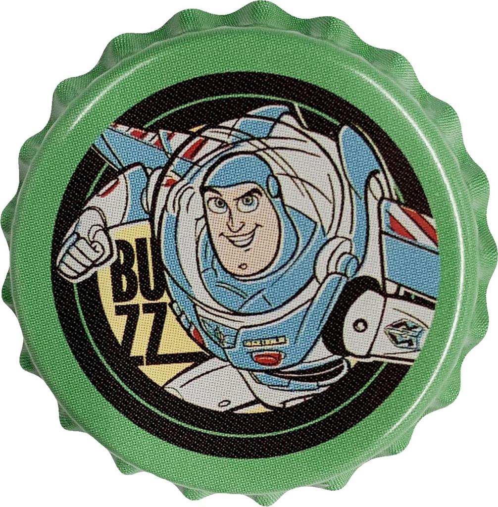 Toy Story Blind Crown-Shaped Badge (Box) IBA338