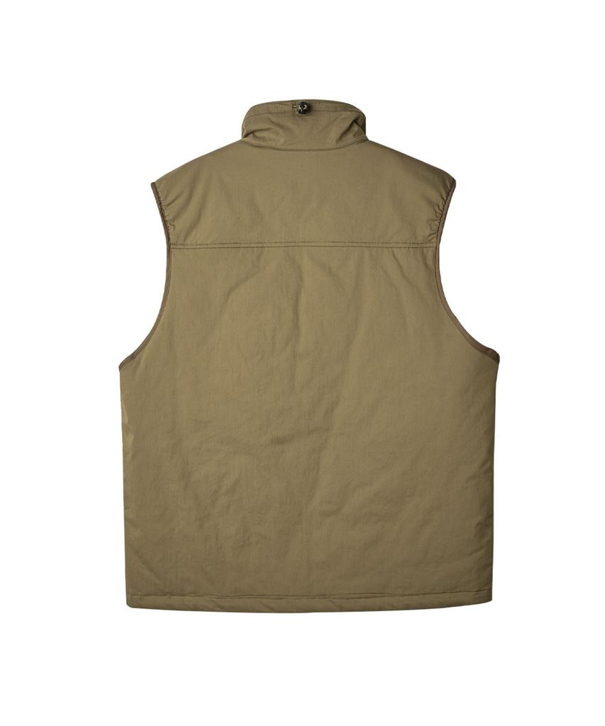 Roughside Slug Vest Bronze