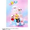 Takara Tomy Licca-chan Doll Sanrio Characters Collection DP-BOX Dress-Up Toy for Ages 3 and Up