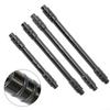 Bicycle Thru Axle Conversion Quick Release Hub Skewer Adapter
