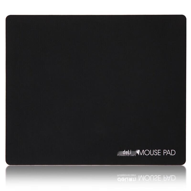 Deli 3691 Rubber Mouse Pad