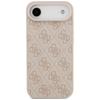 Guess 4G Classic Case for iPhone Air Pink