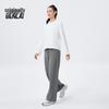 Benlai Women's Antibacterial Long-Sleeve T-Shirt