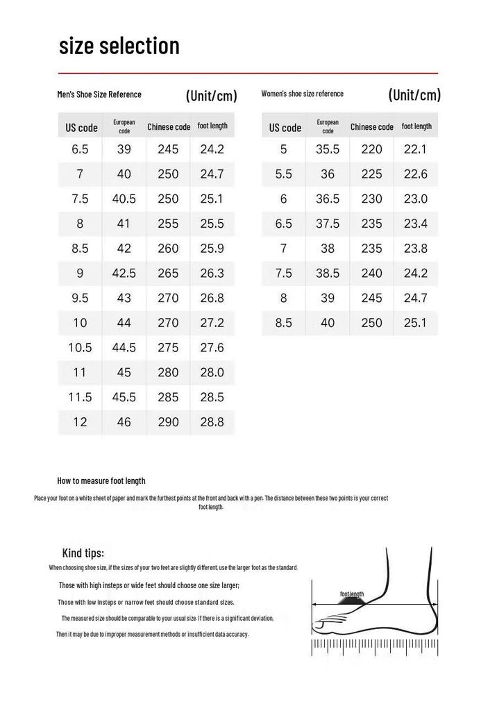 ANTA Slip-on Mesh Running Shoes