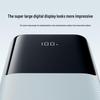 Baseus 30W 20000mAh Airline-Approved Fast Charging Power Bank with Built-in Cable