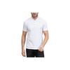 Logo Letter Print Short Sleeve Polo Shirt Men Polo Shirts 6LPF16-PJ03Z-0100