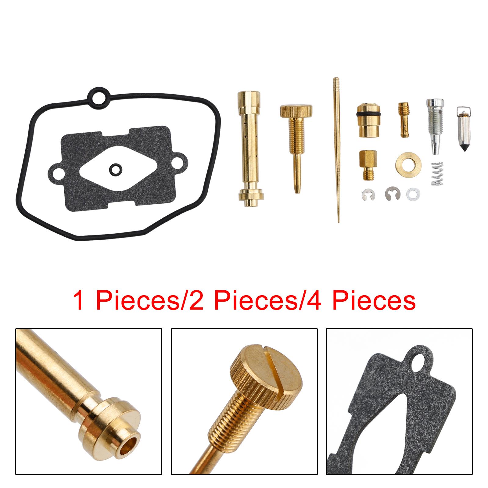 

Carburetor Rebuild Repair Kit fit for Yamaha TZR250R (3XV) 1989-1990