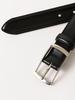 ARROWS GREEN LABEL Square Buckle 2 30 Belt 31416990170 0960 32inch [UNITED RELAXING] BLACK(09)