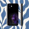 M-Mouthwashing Anya Game For iPhone 17,16,15,14,13,12,X,XS,8,7,Pro,Max,Plus,E,SE4,Air,Mini Protective Shell Slim Phone Case