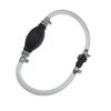 Pompa di adescamento spurgo sistema carburante diesel adatta per Ford PSA Landrover Jaguar Volvo Nuova