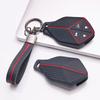 Key Case Cover for Deepal S7 SL03 G318 with Keychain Protective Accessory Key Fob Protection Replacement Daily Use Car Remote Cover