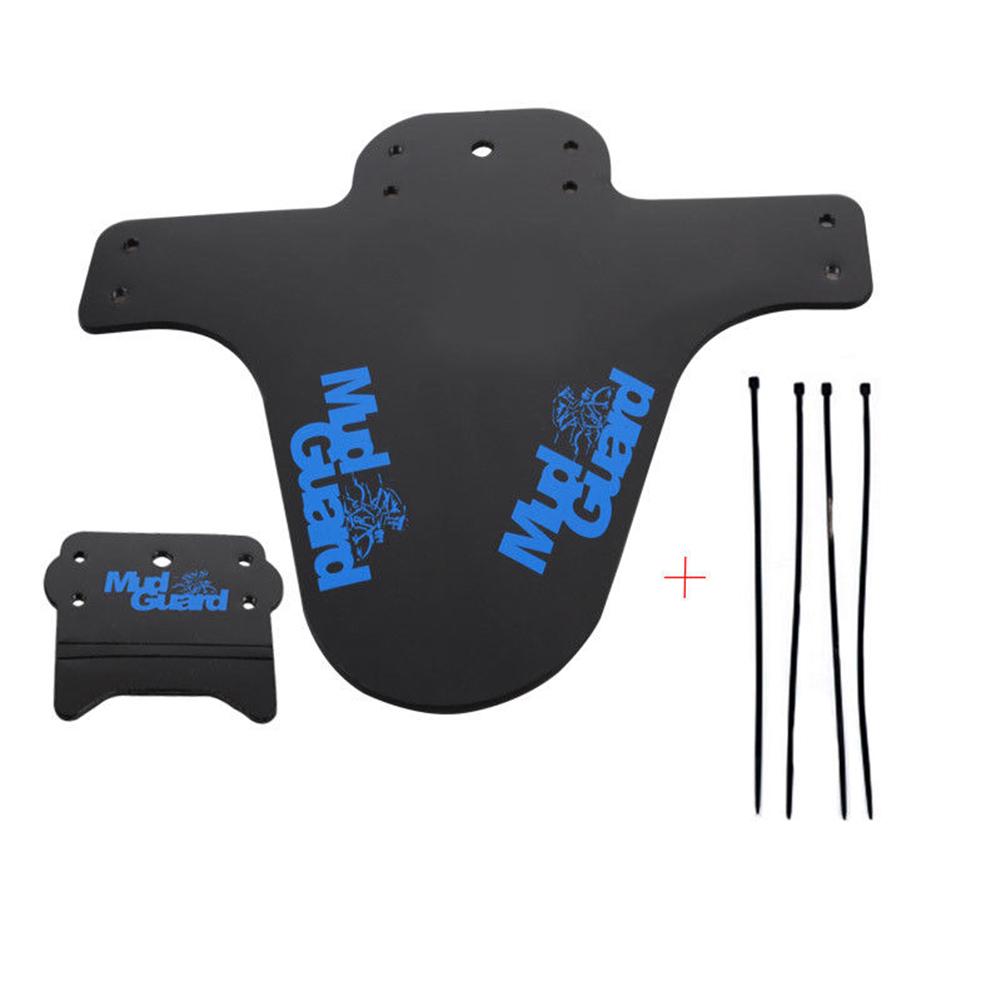 ZTTO MTB Mountain Bike Front Bicycle Fender Lightweight Mudguard Mud Guard Accessory