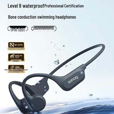Saina B60 Knochenschall Bluetooth-Headset
