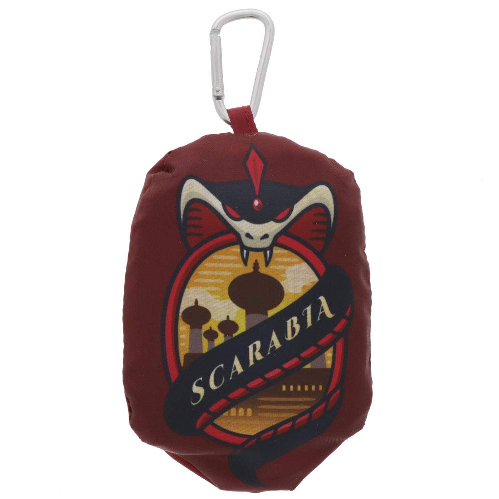 

Sunstar Stationery Twisted Wonderland Eco Bag Ecot Scarabia S2289652