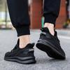 High Quality Sneakers Men Breathable Fashion Unisex Running Tennis Shoe Comfortable Casual Shoes Women Tênis Masculino Mulher