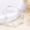 Pearl Bracelet Women's Retro Elegant Light Luxury Niche Simple Versatile Pearl Bracelet Jewelry Women