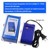 Watch Demagnetizer Mechanical Quartz Watch Repair Tool Electrical Professional Demagnetize Tool for Watchmaker EU Plug