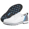 Men's Breathable Non-slip Spikeless Golf Shoes for Outdoor Training