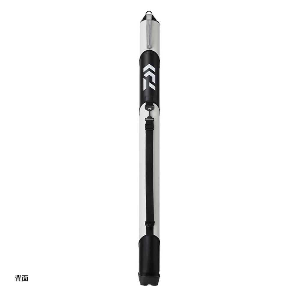Daiwa Light Rod Case 130 White (D)