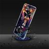Catrina Beautiful Rose Girl Skull Phone Case For Xiaomi Poco X7 X6 X5 Pro F7 Ultra Redmi 15C 15 13C 13 12C 12 10 10A 10C 9 9A 9C