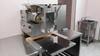 Ikenaga Iron Works Stainless Steel Range Table with Sliding Table SRT-1000