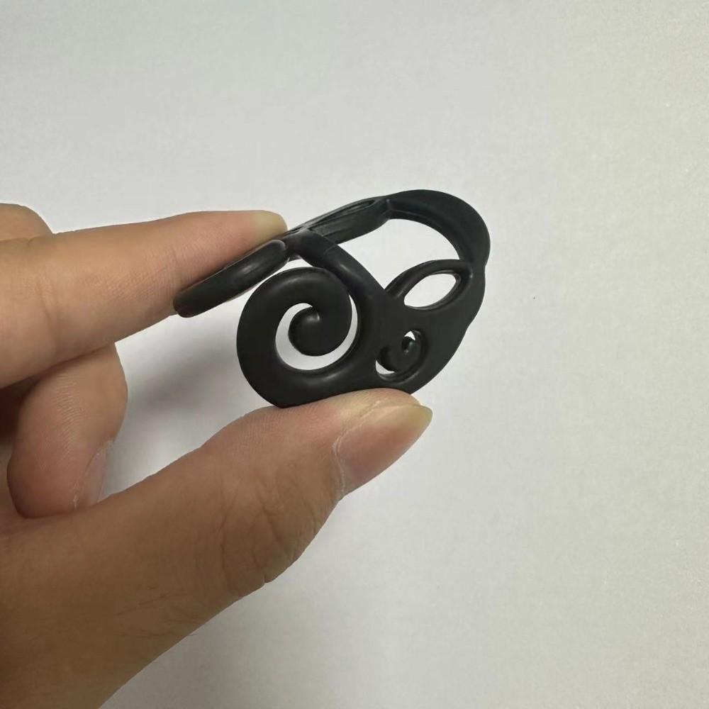 Fixed Buckle T-Shirt Tie Clips Decorative Buckle Women's Tight Clip  for T-shirt