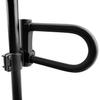 Bike Lock Heavy Duty Bicycle U Lock Secure Lock with Mounting Bracket