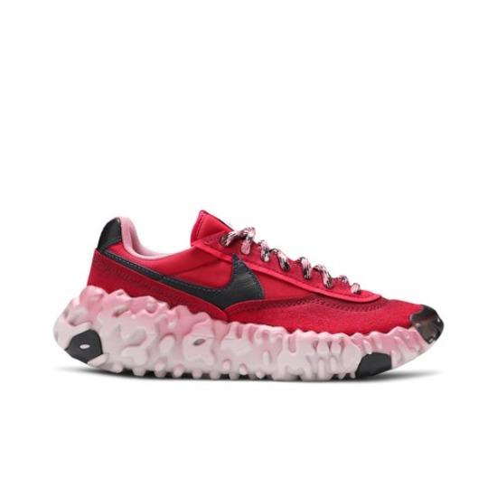 Nike Overbreak SP Dark Beetroot DA9784-600