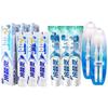 Leng Suan Ling Whitening Toothpaste & Brush Set