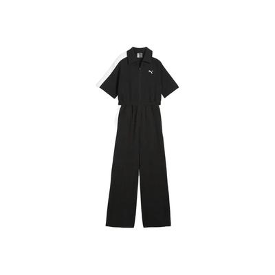 T7 Mode Damen Jumpsuit 634539-01