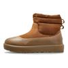 UGG Classic Mini Mod Boot Chestnut Men Sneakers Tan 1158231-CHE
