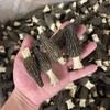 First Flush Dried Morel Mushrooms (5-8cm), Yunnan Origin - New Stock, Douyin Style.