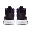 Nike Zoom Rize TB 'Court Purple' (Unisex) Court Purple / White / Black Basketball Shoes BQ5468 500