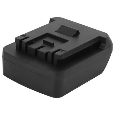 Power Tool Adapter for 20V LiIon Battery Convert for Bosch 18V with Charging