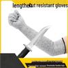 TAFN Cut-Resistant Industrial Gloves