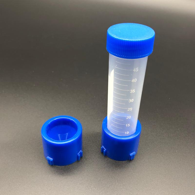 Multipurpose Detachable Centrifuge Tube Rack for 10ml/15ml/50ml Tubes