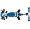 Самокат-беговел Globber Go Up Baby 360 Lights 844-100 синий