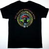 The Allman Brothers Band Letní turné Bavlněné Černé S-5XL Unisex košile Unisex tričko