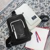 Mikon 23002 Domestic Unisex Sling Messenger Bag