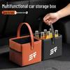Compatible Car Storage & Armrest Box for Jetour X70, X70M, X70S, X90, X95, X90PLUS