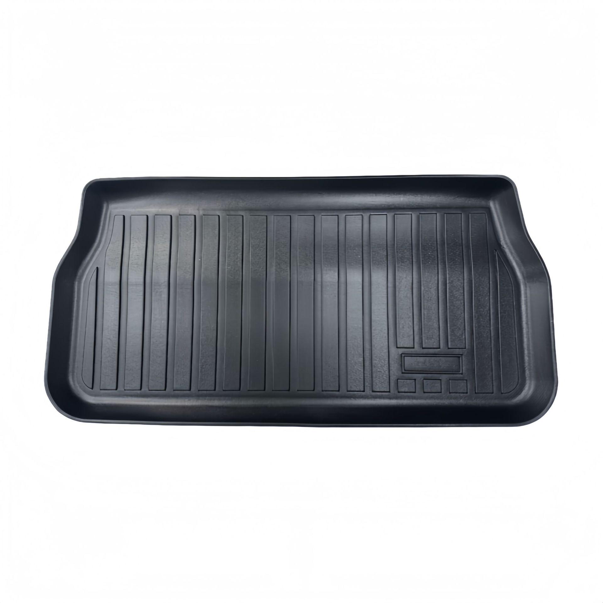 TPE коврики в салон и в багажник для Chrysler Grand Voyager & Pacifica (2017-2026)