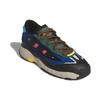 Adidas Originals Niteball 2.0 Mesh Suede TPU Versatile Daily Shock Absorbing Durable Low Top Lifestyle Sneakers Men Sneakers Blue Black Green IG8529